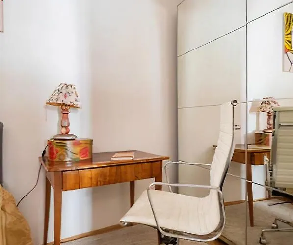 Imperial Gem . Flamboyant . Heart Of Apartmán Vídeň